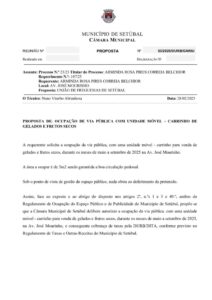 miniatura de 47-DURB-GARIU 53-2025 – Ocupação via pública com unidade móvel – carrinho de gelados e frutos secos