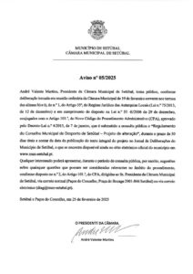miniatura de Aviso – 05