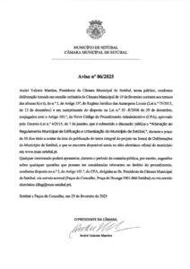 miniatura de Aviso – 06