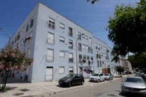Bairro Afonso Costa