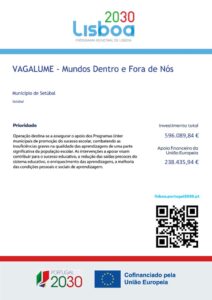 miniatura de Ficha VAGALUME – Mundos Dentro e Fora de Nós