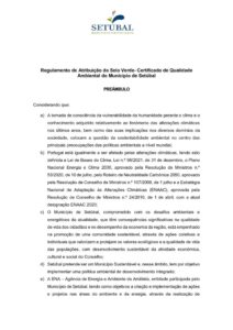 miniatura de Regulamento Selo Verde – v2024