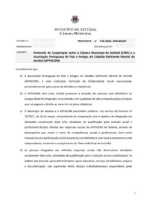 miniatura de 05 – DRH-DIGAT – 10-2025- Protocolo entre CMS e APPACDM