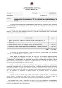 miniatura de 05 – GAP 17-2025 – Abertura de procedimento de contratação de empréstimo de médiolongo prazo-obras previstas no PPI 2025