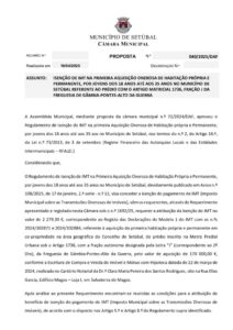 miniatura de 09 – DAF 040-2025 – Isenção de IMT Artigo Matricial 1736 Fracção J _ GAMBIA-PONT