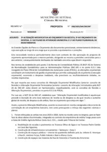 miniatura de 26 – DAF-DICONT 58-2025-3.ª da Modificativa Receita 3ª Alteração Modificativa ao Orçamento 2025