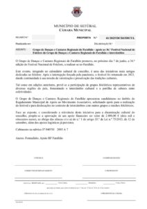 miniatura de 42 – DCDJ-DICUL 61-2025 Apoio GDCRF Faralhão