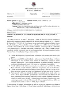 miniatura de 43 – DURB_DIPU 62-2025 PEDIDO DE TRANSFERÊNCIA DE LOCALIZAÇÃO DA FARMÁCIA HIGIENE