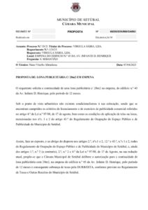 miniatura de 47 – DURB_GARIU 66-2025 LONA PUBLICITÁRIA C 28M2 EM EMPENA
