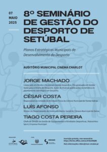 miniatura de 8º Seminário Gestão Desporto Setúbal_Programa