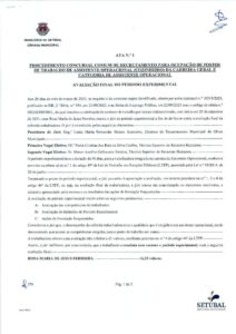 miniatura de Ata n.1 – avaliação final periodo experimental (homologada) – AO (Cozinheiro) Rosa Ferreira
