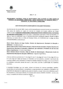 miniatura de Ata n.º 19