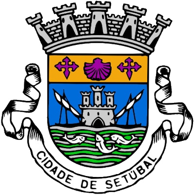 Brasão de Setúbal
