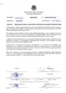 miniatura de 03-DAF-DICONT 35-2025-Abertura de conta e associação a depósitos de caução dos projetos PRR