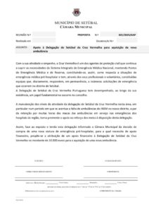 miniatura de 03-GAP 21-2025-Apoio Cruz Vermelha-aquisição de ambulância