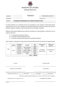 miniatura de 04-DAF-DICONT-SECONT 90-2025 – Alteração de responsável fundo de maneio do DAF