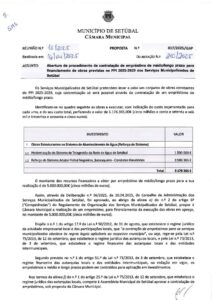 miniatura de 05 – GAP 17-2025 – Abertura de procedimento de contratação de empréstimo de médiolongo prazo-obras previstas no PPI 2025