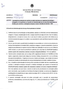 miniatura de 05 – GAP 18 -2025-Aquisição serviços limpeza da rede natural do concelho de Setubal-SMS