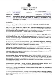 miniatura de 09-DAF-DICONT-95-2025-Mapa Demonstração Desempenho Orçamental-2024-4a Modificação aos Documentos Previsionais