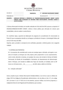 miniatura de 10-DAF-DICONT-SERGEP 97-2025 Aprovar retificar proposta 56-2025-DOM-DAF-DICONT-SERGEP