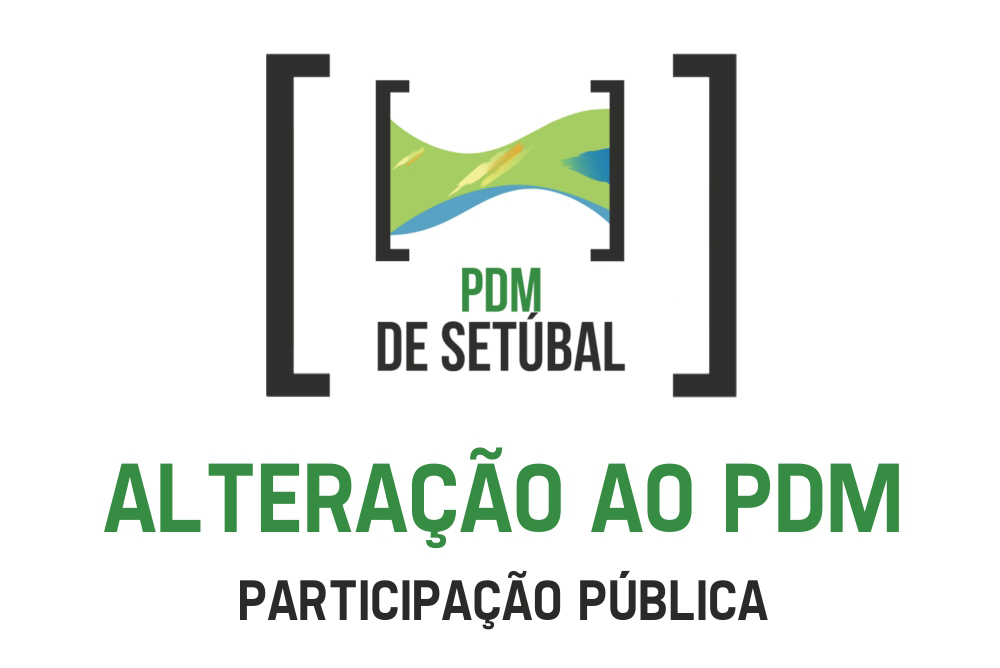 Plano Diretor Municipal | Alteração | Participação Pública