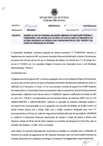 miniatura de 11 – DAF 042-2025 – Isenção de IMT Artigo Matricial 2782, FRAÇÃO F DA UFS