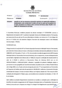 miniatura de 12 – DAF 67-2025-Isenção de IMT-Prédio com o artigo matricial 3838, Fração C-UFS