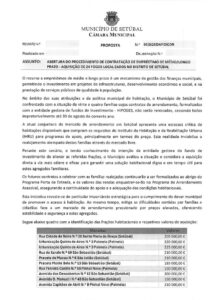 miniatura de 12-DAF-DICOR 99-2025-Abertura do procedimento de contratação de empréstimo de médio e longo prazo