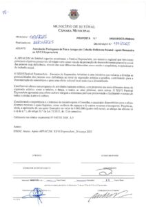 miniatura de 15-DCDJ-DISOC 34-2025-Apoio APPACDM.XXVI ExpressArte