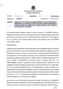 miniatura de 16 – DAF 047-2025 – Isenção de IMT Artigo Matricial 13612, FRAÇÃO H DE S. SEBASTIÃO