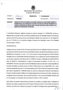 miniatura de 17 – DAF 72-2025-Isenção de IMT-Prédio com o artigo matricial 5958, Fração A-UFA