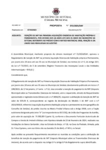 miniatura de 17-DAF 72-2025-Isenção de IMT-Prédio com o artigo matricial 5958, Fração A-UFA