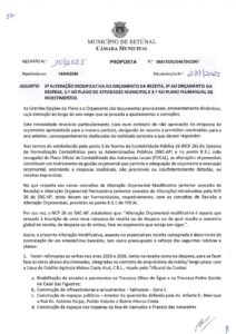 miniatura de 26 – DAF-DICONT 58-2025-3.ª da Modificativa Receita 3ª Alteração Modificativa ao Orçamento 2025