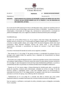 miniatura de 27-DAF-DICONT-SERGEP 86-2025-Cancelamento de Cláusula Reversão
