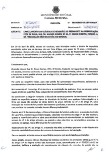 miniatura de 29 – DAF-DICONT-SERGEP 61-2025-Cancelamento clausula reversão-Rua Dr. Álvaro Gomes