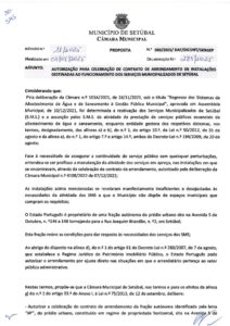 miniatura de 30 – DAF-DICONT-SERGEP 89-2025-Autorização para celebração de contrato arrendamento -SMS