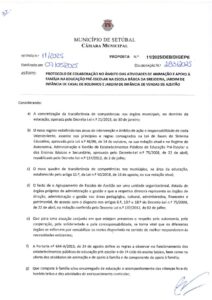 miniatura de 32 – DEB-DIGEPE 11-2025-Protocolo colaboração no Pré-Escolar-EB Brejoeira-JI Bolinhos-JI Vendas Azeitão