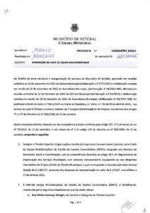 miniatura de 32 – DRH-DIGAT 13-2025-Equipa Multidisciplinar de Gestão de Fundos Comunitarios