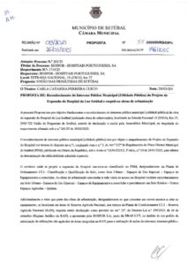 miniatura de 34-DURB-DIPU 55-2025-Reconhecimento Interesse Público Municipal-Projeto Expansão Hospital da Luz