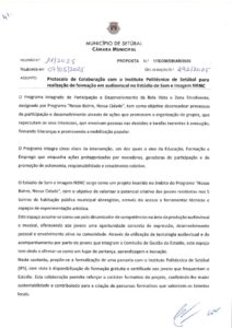 miniatura de 41 – DOM-DIHAB 17-2025-Protocolo colaboração IPS-CMS-Formação audiovisual no estúdio de som e imagem NBNC