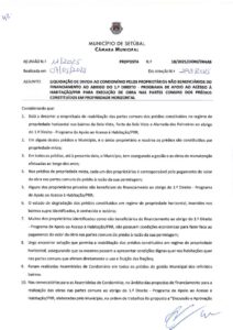 miniatura de 42 – DOM-DIHAB 18-2025-Liquidação de dívida ao condomínio