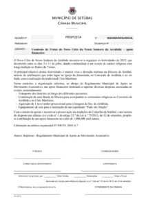 miniatura de 45-DCDJ-DICUL 62-2025-Apoio Novo Cirio Arrabida