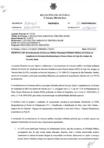 miniatura de 45 – DURB_DIPU 64-2025 Reconhecimento do Interesse Público Municipal – Projeto de Ampliação LATI