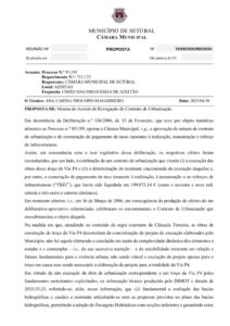 miniatura de 50-DURB-DIGU 70-2025-Minuta do Acordo de Revogação do Contrato de Urbanização