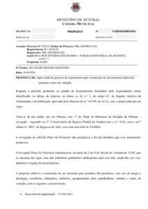 miniatura de 51-DURB-DIGU 71-2025-Aprovação de projecto de arquitectura para construção de um armazém industrial