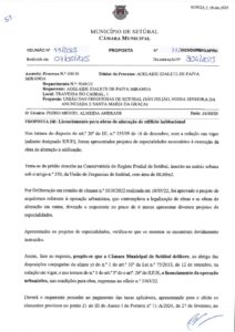 miniatura de 53 – DURB-GAPRU 73-2025-Licenciamento para obras de alteração de edifício habitacional