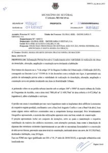 miniatura de 57 – DURB-GAPRU 77-2025-Informação Prévia-Obras demolição, alteração, ampliação e construção destinada a habitação