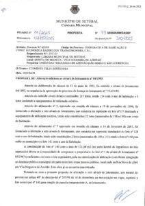 miniatura de 59 – DURB-GAGEF 79-2025-Alteração oficiosa ao alvará de loteamento nº 04-1993