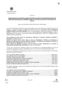 miniatura de ATA Nº 6
