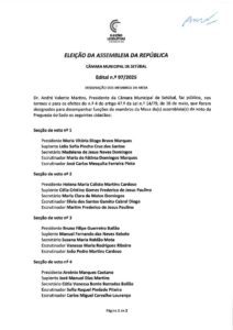 miniatura de Edital n.º 97-2025 – JF_Sado